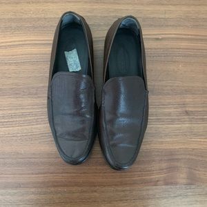 Tod’s Men’s loafers